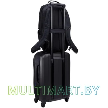 Рюкзак Thule Subterra 2 21L TSLB415BLK (черный) картинка 11